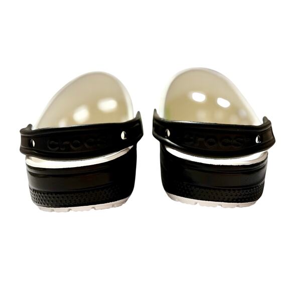 Disney Star Wars Crocs 2024 – Classic Clog Galactic Empire Rebels Jibbitz | NWT - Picture 3 of 7